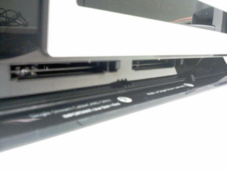 Illustration for article titled First Spy Pics of Upcoming TiVo Series 3 Lite?